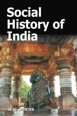 Social History of India - Retail Maharaj