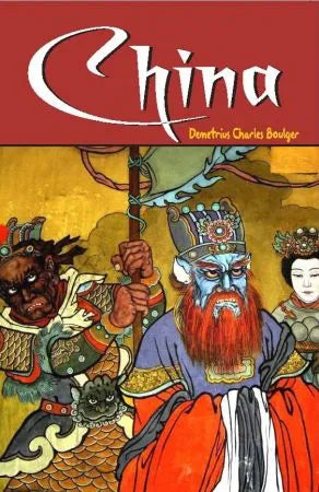 China - Retail Maharaj