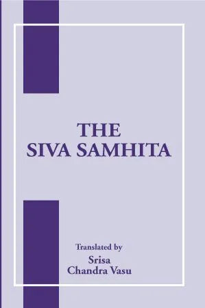 The Siva Samhita - Retail Maharaj