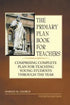 Primary Plan Book for Teachers - Retail Maharaj