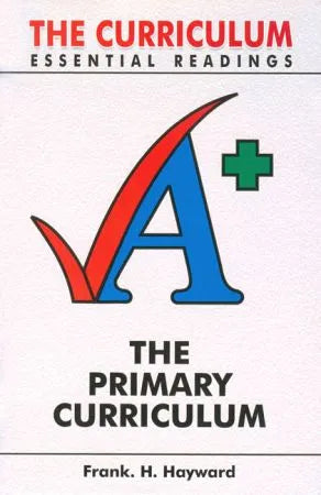 Primary Curriculum - Retail Maharaj
