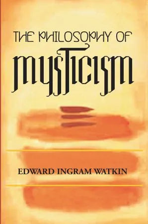 Philosophy of Mysticism - Retail Maharaj