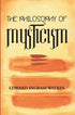 Philosophy of Mysticism - Retail Maharaj