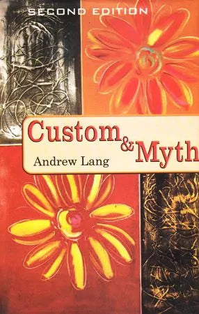 Custom and Myth - Retail Maharaj