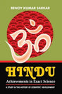 Hindu Achievements in Exact Sciences - Retail Maharaj