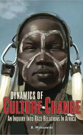 Dynamics of Culture Change - Retail Maharaj