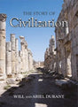 The Story of Civilization - Retail Maharaj