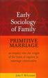 Primitive Marriage - Retail Maharaj