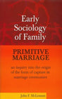 Primitive Marriage - Retail Maharaj