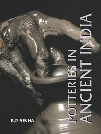 Potteries in Ancient India - Retail Maharaj