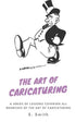 Art of Caricaturing - Retail Maharaj