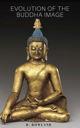Evolution of the Buddha Image - Retail Maharaj
