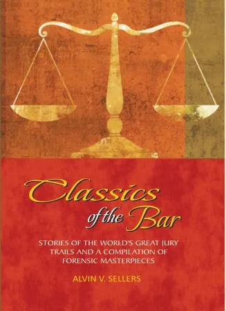 Classics of the Bar - Retail Maharaj