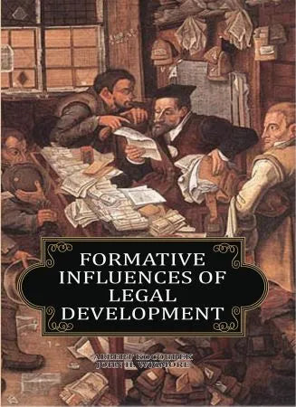 Evolution of Law - Retail Maharaj