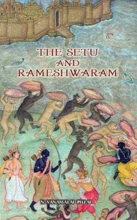Setu and Rameshwaram - Retail Maharaj