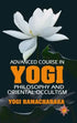 Advanced Course in Yogi Philosophy and Oriental Occultism - Retail Maharaj