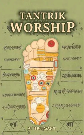 Tantrik Worship - Retail Maharaj