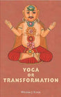 Yoga or Transformation - Retail Maharaj