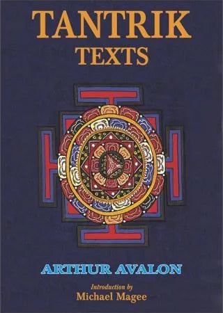 Tantrik Texts - Retail Maharaj