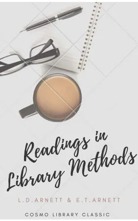 Readings in Library Methods - Retail Maharaj