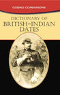 Dictionary of British-Indian Dates - Retail Maharaj