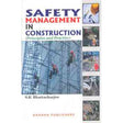 Safety Management in Construction (Principles and Practice) - Retail Maharaj