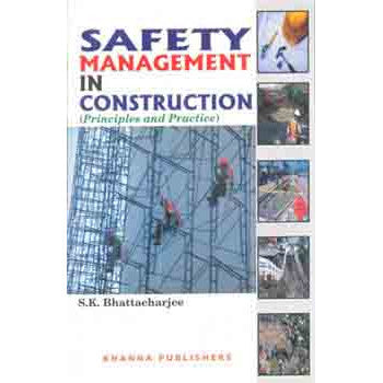 Safety Management in Construction (Principles and Practice) - Retail Maharaj