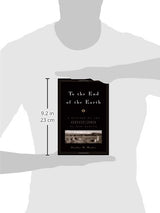 To the End of the Earth: A History of the Crypto-Jews of New Mexico - Retail Maharaj