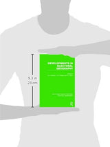 Developments in Electoral Geography (Routledge Library Editions: Political Geography) - Retail Maharaj