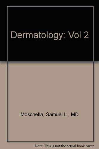 Dermatology Vol 2