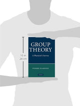 Group Theory: A Physicist's Survey