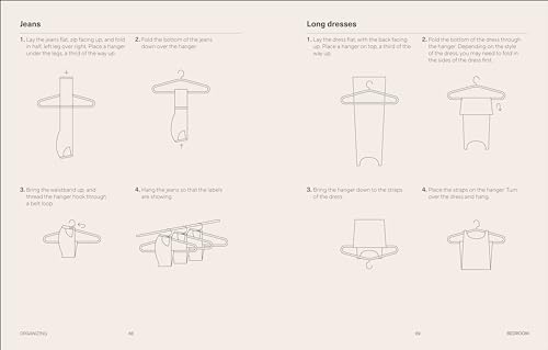 Creating Effective Spaces: Declutter, Organise and Maintain Your Space