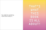 A Kids Book About Online Safety
