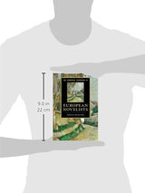 The Cambridge Companion to European Novelists (Cambridge Companions to Literature)