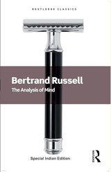 The Analysis of Mind - Retail Maharaj