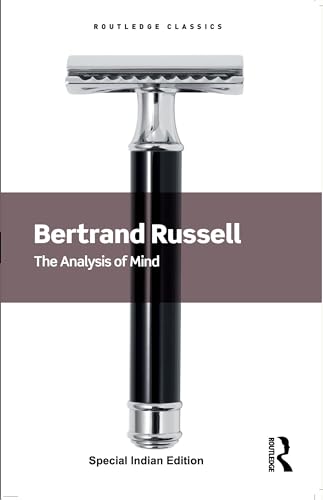 The Analysis of Mind - Retail Maharaj