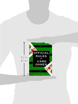 Official Rules of Card Games