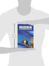Russia in the Twentieth Century: The Quest for Stability - Retail Maharaj