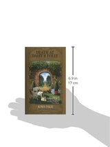 Death at Daisy's Folly