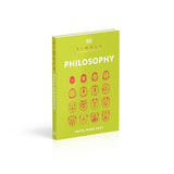 Simply Philosophy (DK Simply)