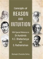 Concepts of Reason and Intuition - Retail Maharaj