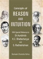 Concepts of Reason and Intuition - Retail Maharaj