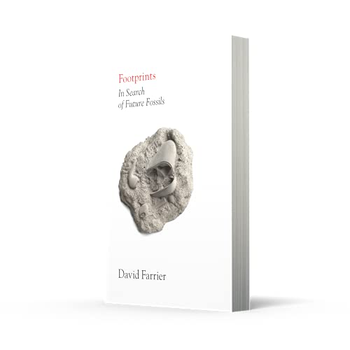 Footprints - Retail Maharaj