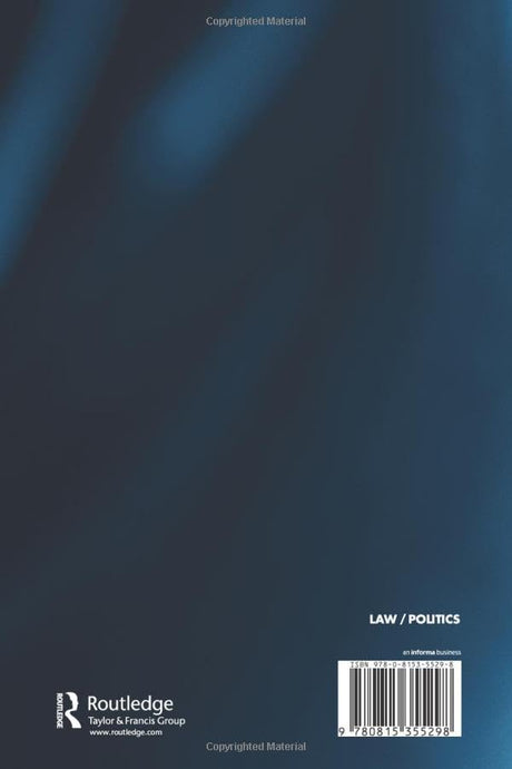 Fragmentation vs the Constitutionalisation of International Law: A Practical Inquiry (Routledge Research in International Law) - Retail Maharaj