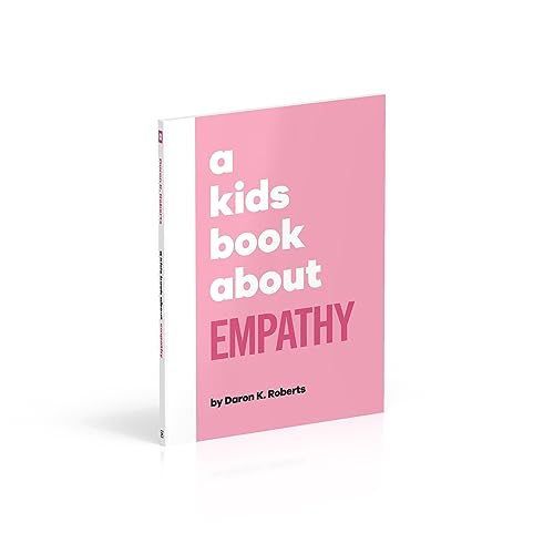 A Kids Book About Empathy - Retail Maharaj