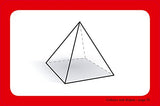 Colours and Shapes Flashcards: Ideal for Home Learning - Retail Maharaj