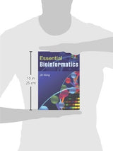 Essential Bioinformatics