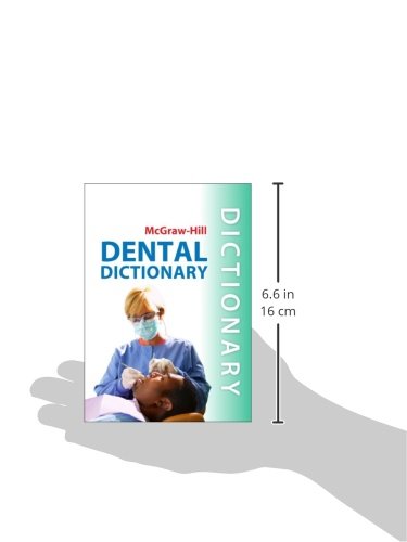 Jaypee's Dental Dictionary (Ex) (MEDICAL/DENISTRY)