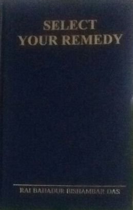 Select Your Remedy