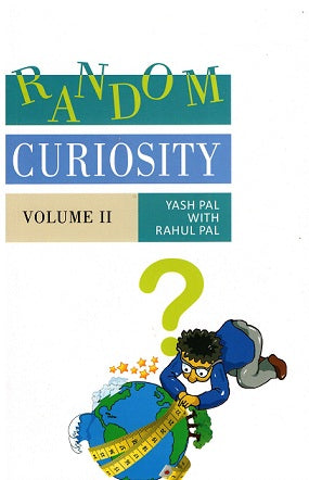 RANDOM CURIOSITY: VOLUME-II - Retail Maharaj